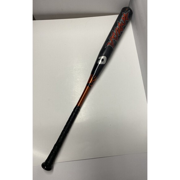 Demarini VERSUS VSC12 33/30 BBCOR Baseball Bat -3 Half+Half SC4 Alloy - Picture 1 of 5